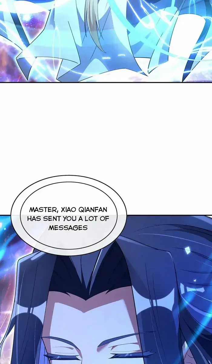My Female Apprentices Are All Big Shots From the Future Chapter 300 Page 18