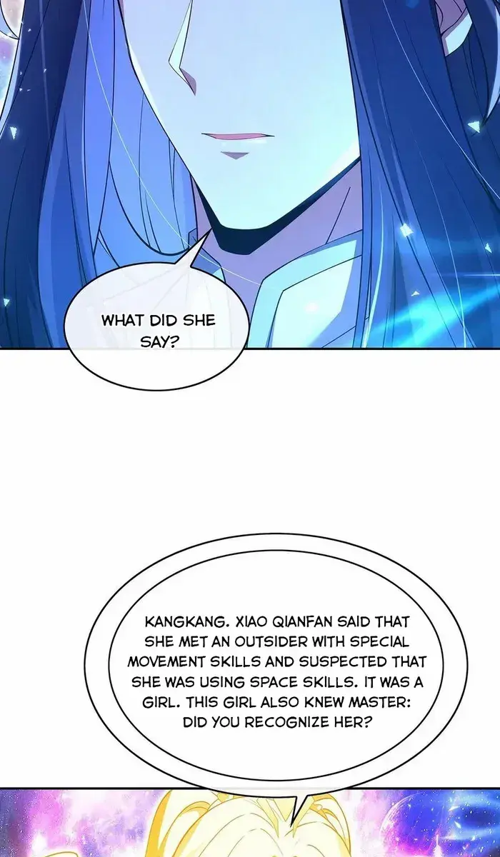 My Female Apprentices Are All Big Shots From the Future Chapter 300 Page 19
