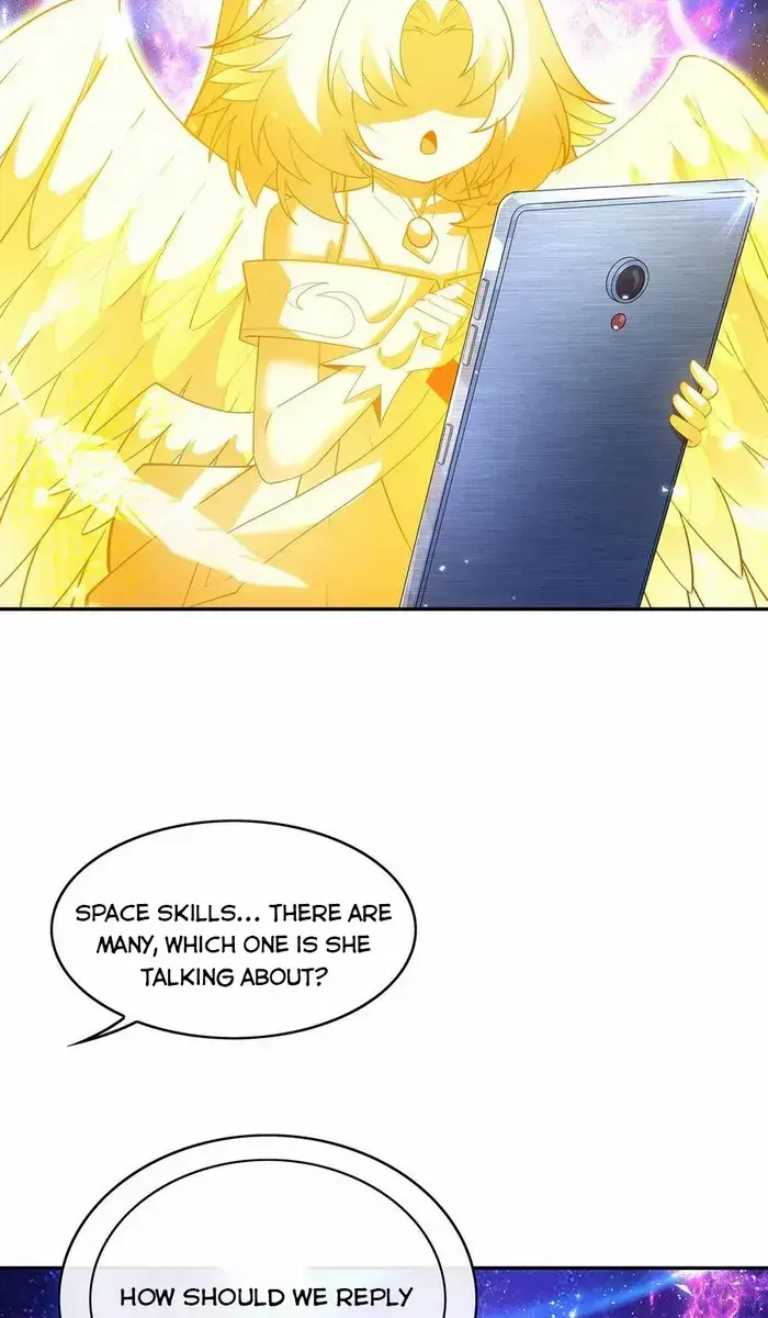 My Female Apprentices Are All Big Shots From the Future Chapter 300 Page 20