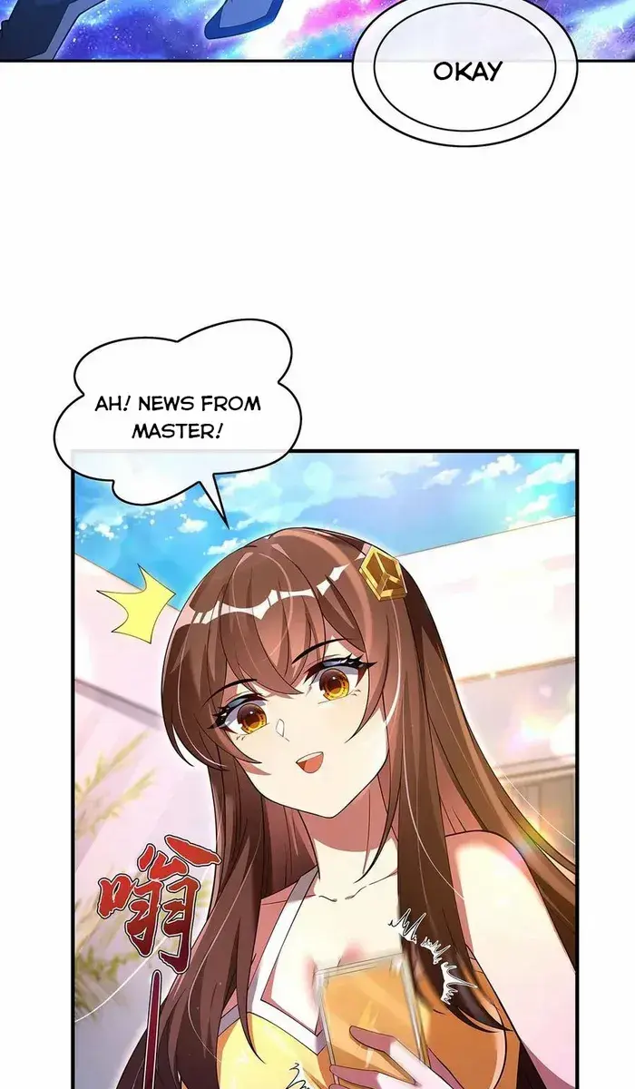 My Female Apprentices Are All Big Shots From the Future Chapter 300 Page 22