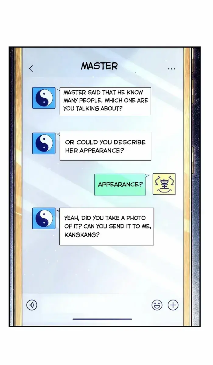 My Female Apprentices Are All Big Shots From the Future Chapter 300 Page 24