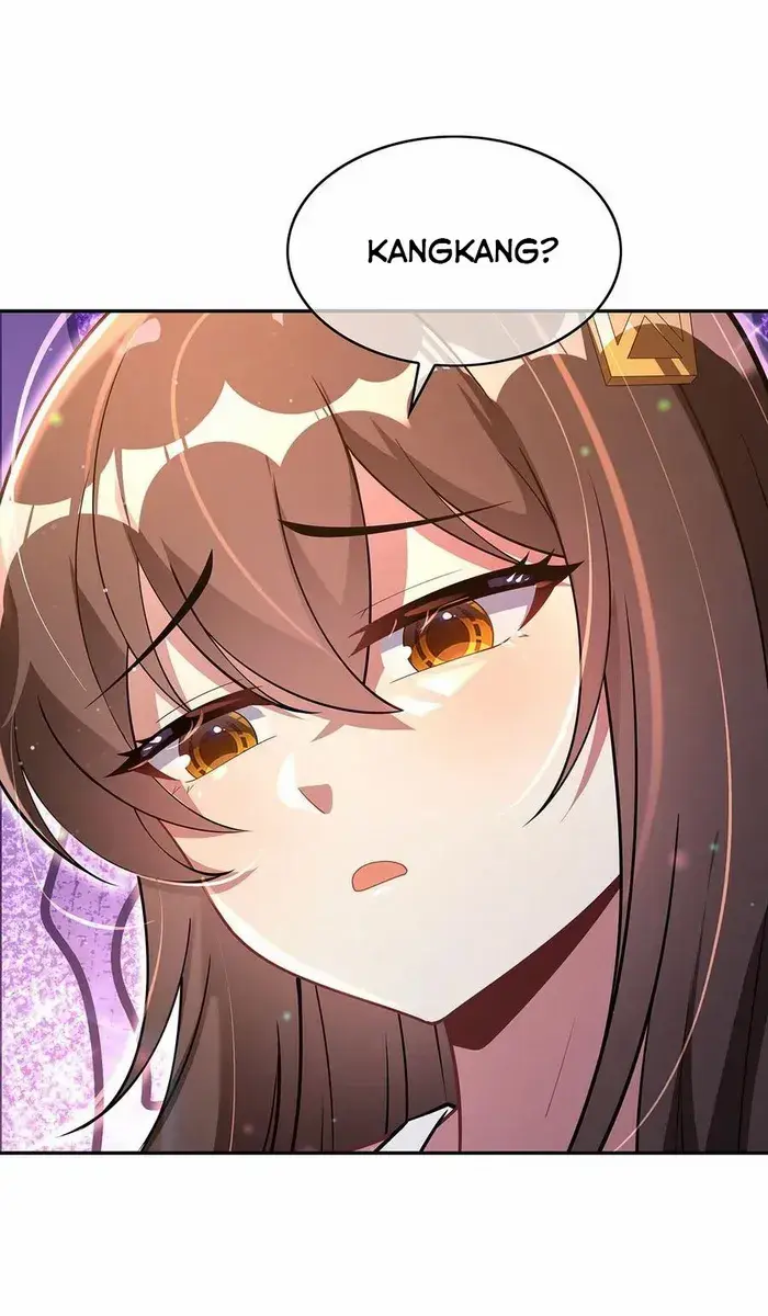 My Female Apprentices Are All Big Shots From the Future Chapter 300 Page 25