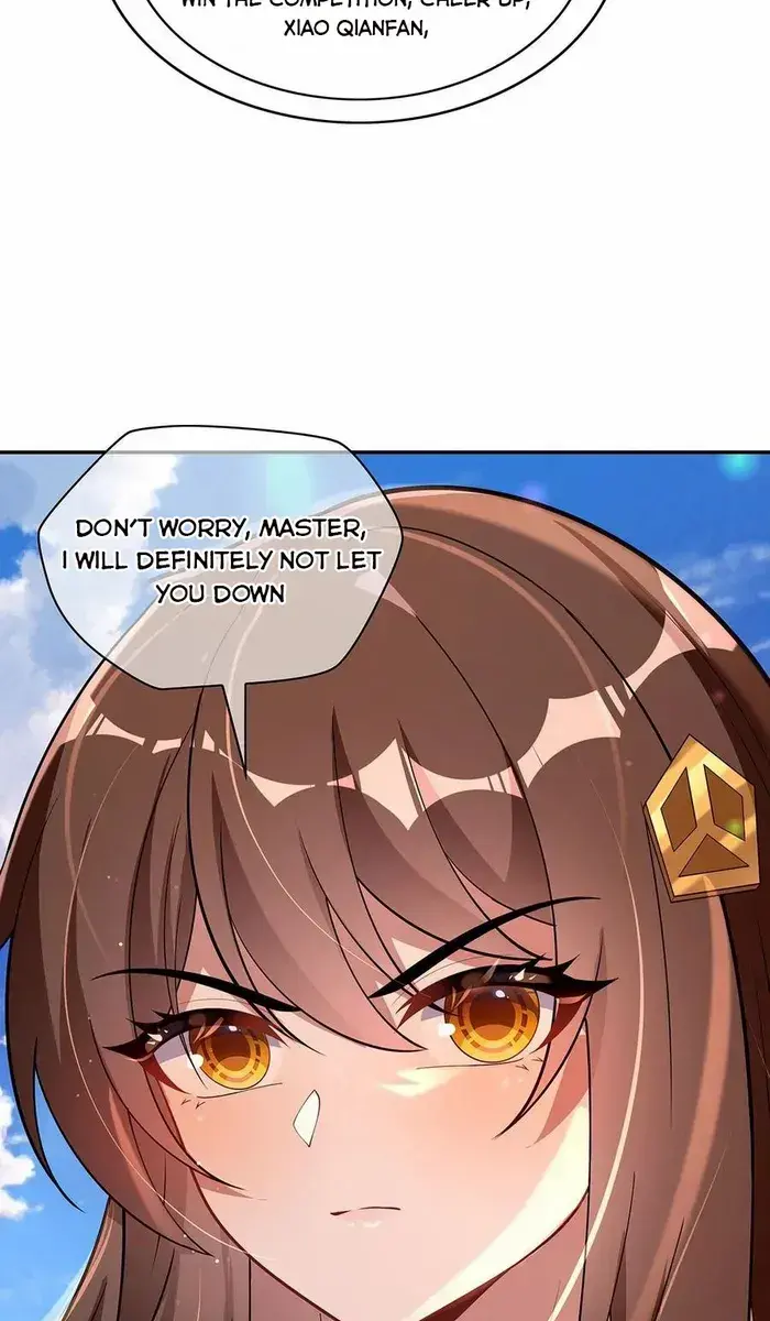 My Female Apprentices Are All Big Shots From the Future Chapter 300 Page 34