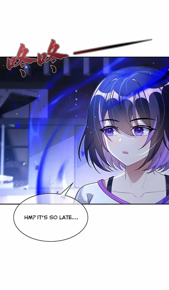 My Female Apprentices Are All Big Shots From the Future Chapter 300 Page 37