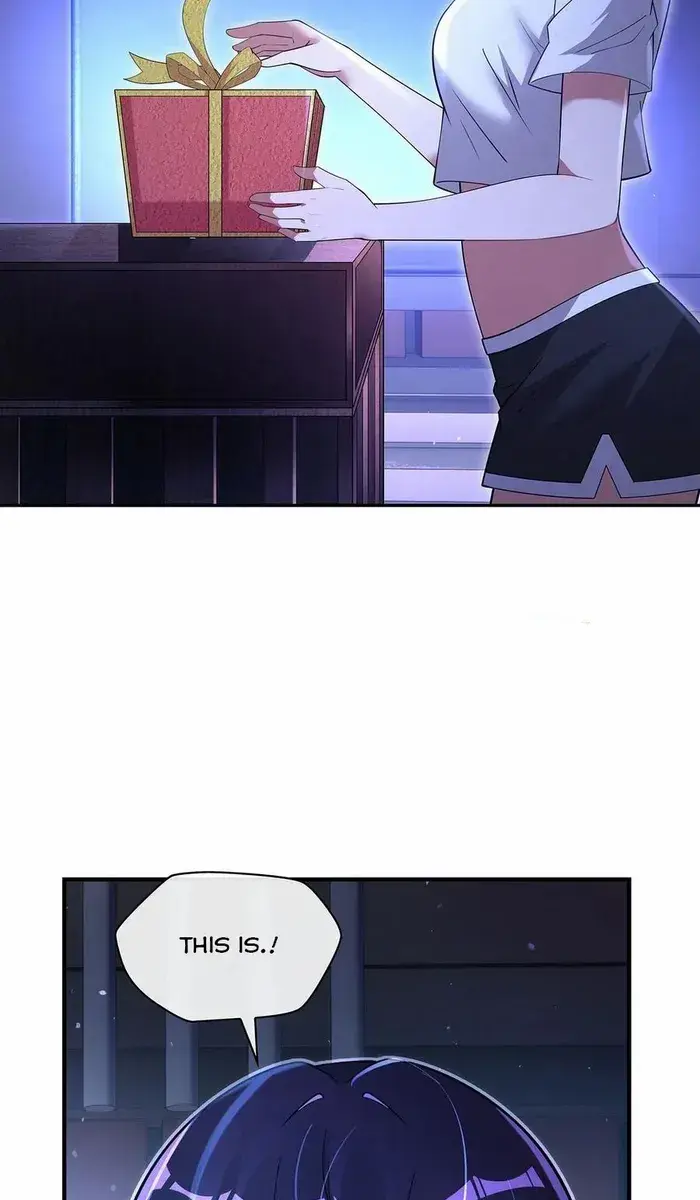 My Female Apprentices Are All Big Shots From the Future Chapter 300 Page 44