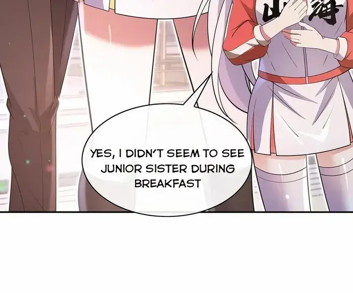 My Female Apprentices Are All Big Shots From the Future Chapter 300 Page 48