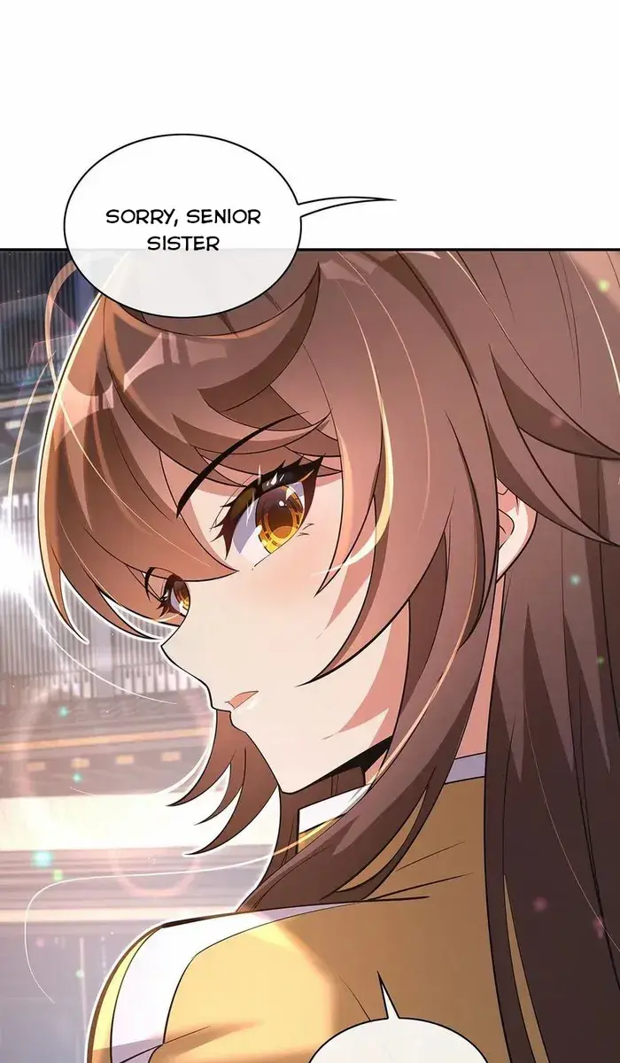 My Female Apprentices Are All Big Shots From the Future Chapter 300 Page 49