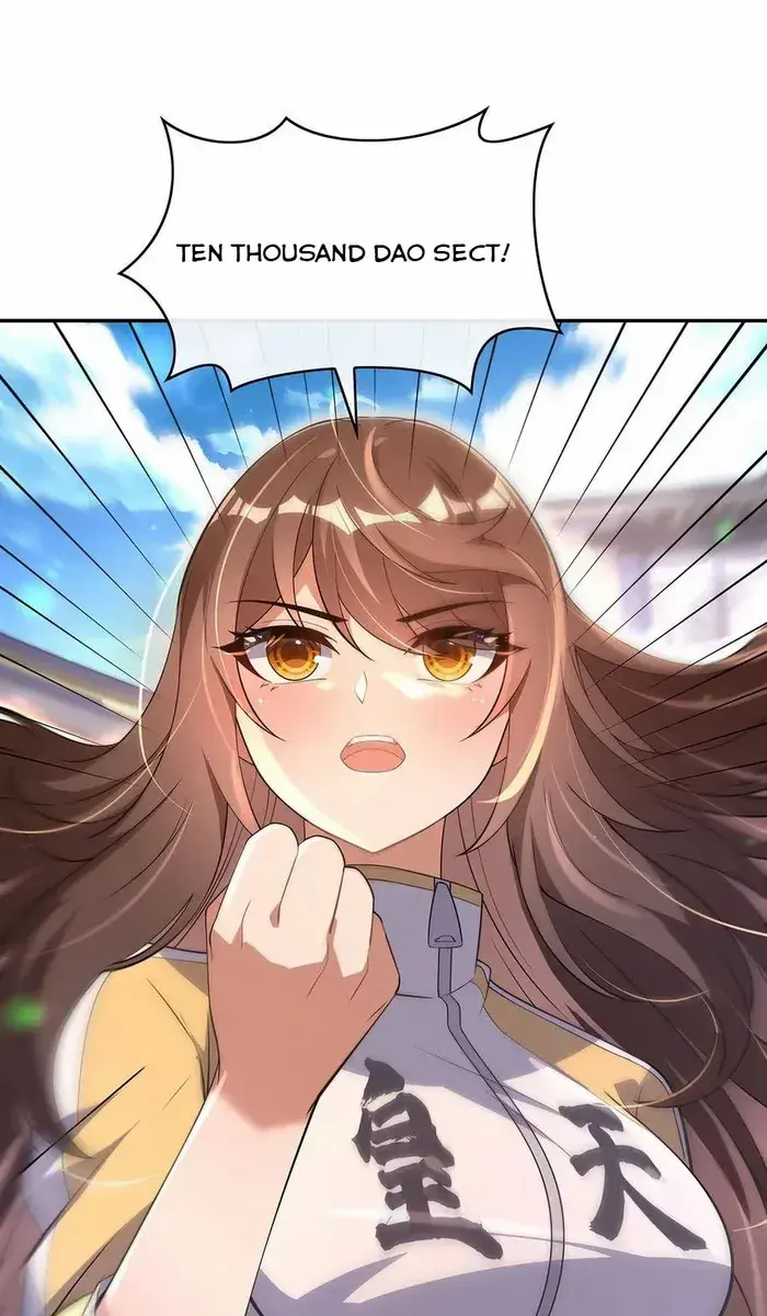 My Female Apprentices Are All Big Shots From the Future Chapter 300 Page 61