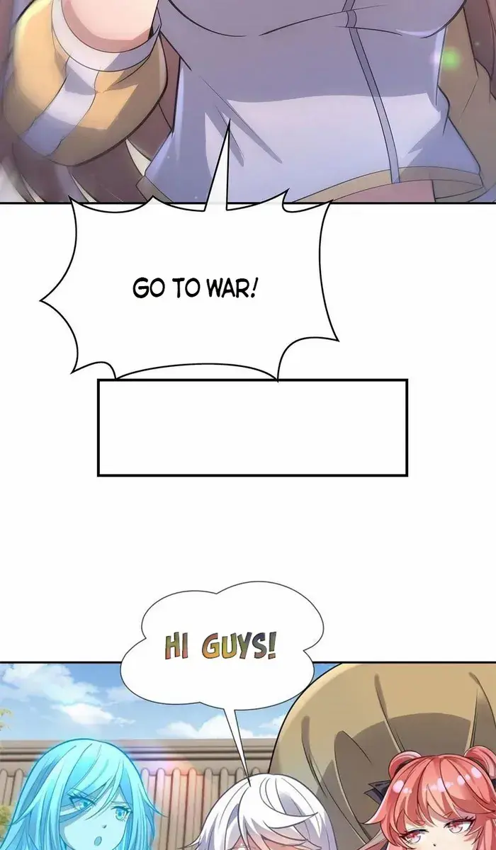 My Female Apprentices Are All Big Shots From the Future Chapter 300 Page 62