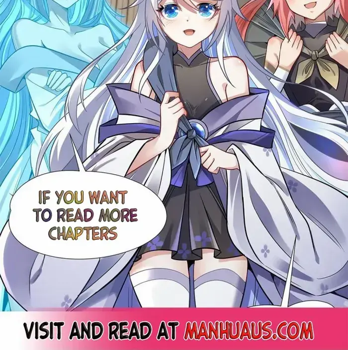 My Female Apprentices Are All Big Shots From the Future Chapter 300 Page 63