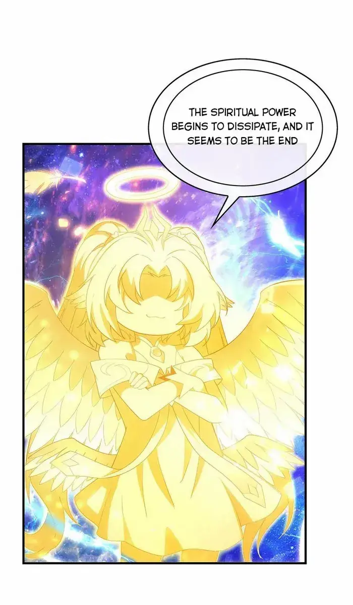 My Female Apprentices Are All Big Shots From the Future Chapter 301 Page 4