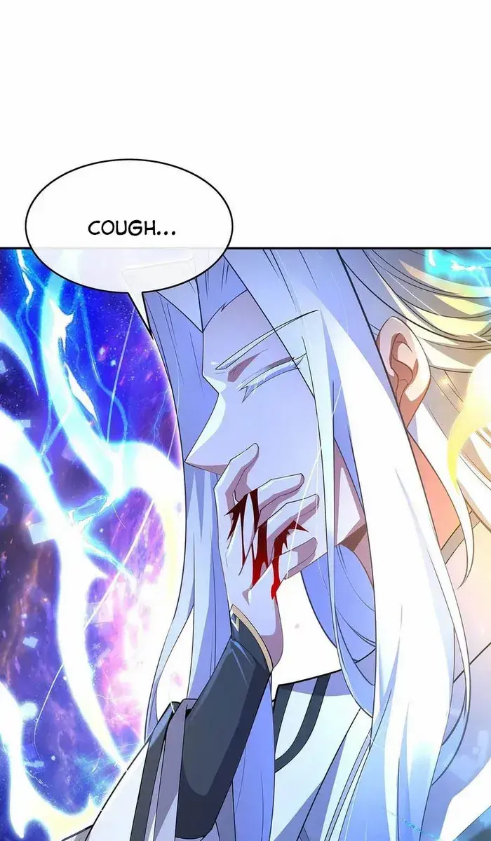 My Female Apprentices Are All Big Shots From the Future Chapter 301 Page 5