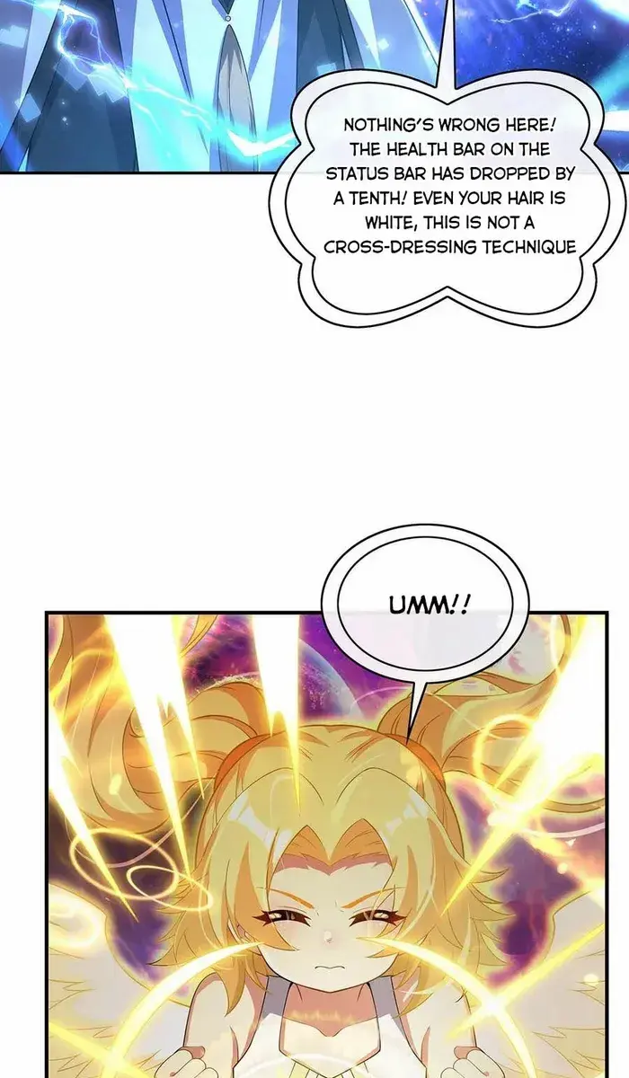 My Female Apprentices Are All Big Shots From the Future Chapter 301 Page 8