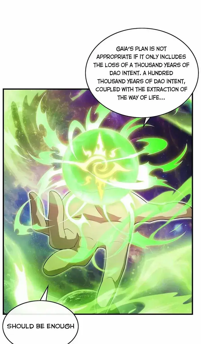 My Female Apprentices Are All Big Shots From the Future Chapter 301 Page 11