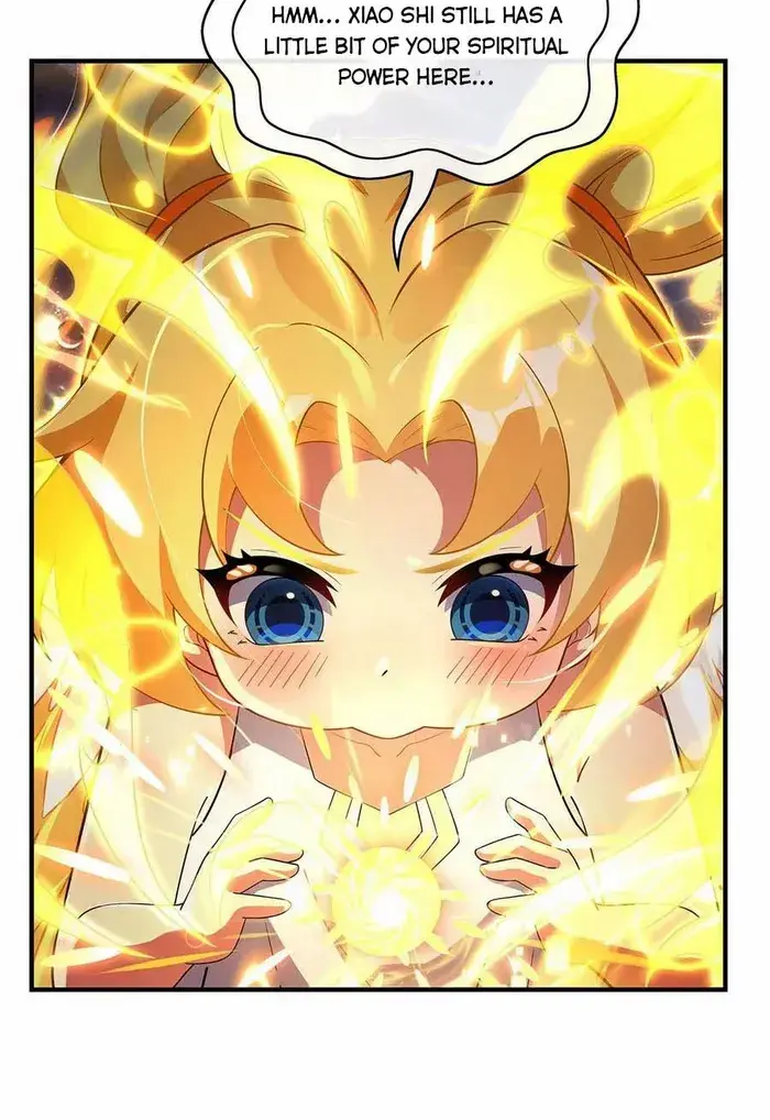 My Female Apprentices Are All Big Shots From the Future Chapter 301 Page 13