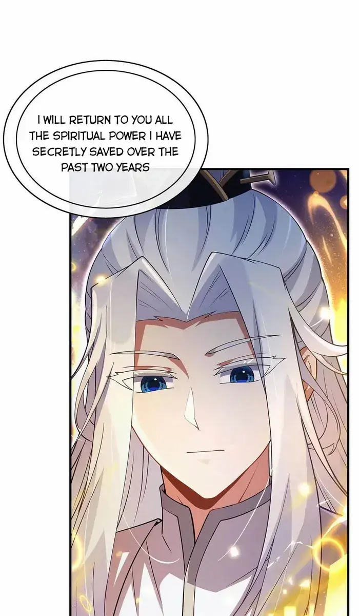 My Female Apprentices Are All Big Shots From the Future Chapter 301 Page 14