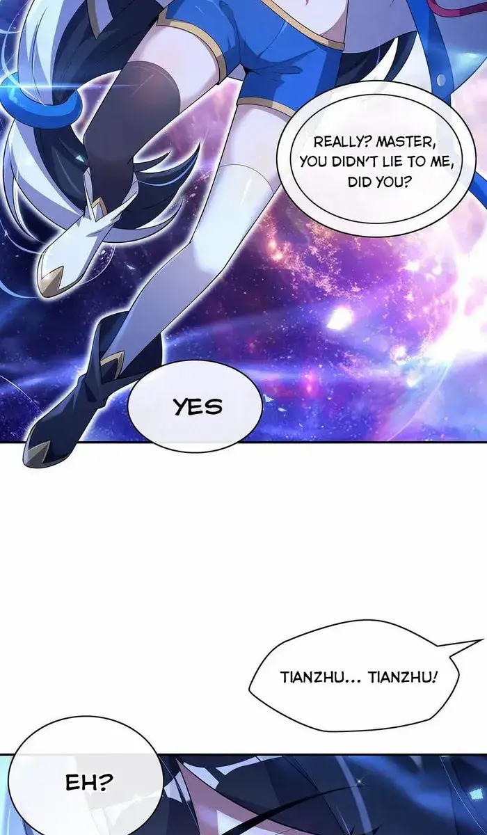 My Female Apprentices Are All Big Shots From the Future Chapter 301 Page 18