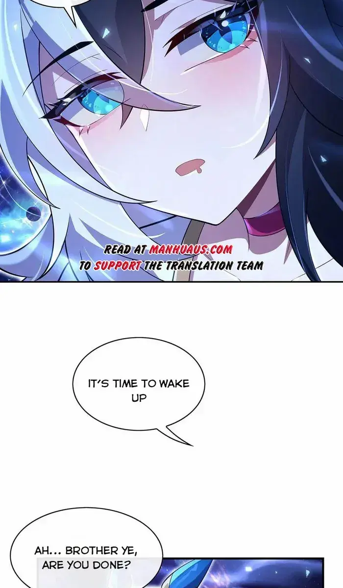 My Female Apprentices Are All Big Shots From the Future Chapter 301 Page 19