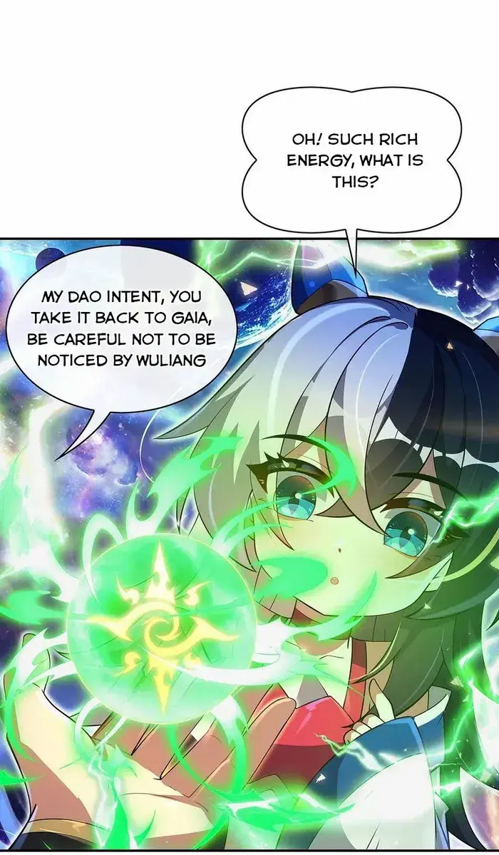 My Female Apprentices Are All Big Shots From the Future Chapter 301 Page 21