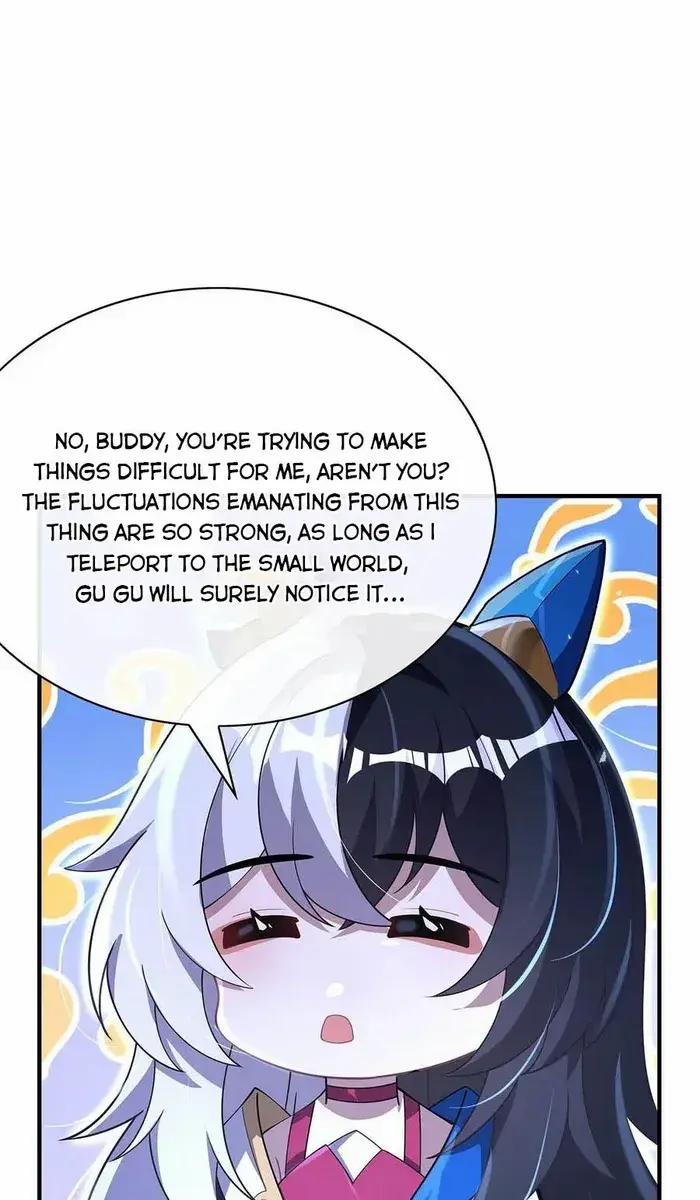 My Female Apprentices Are All Big Shots From the Future Chapter 301 Page 22