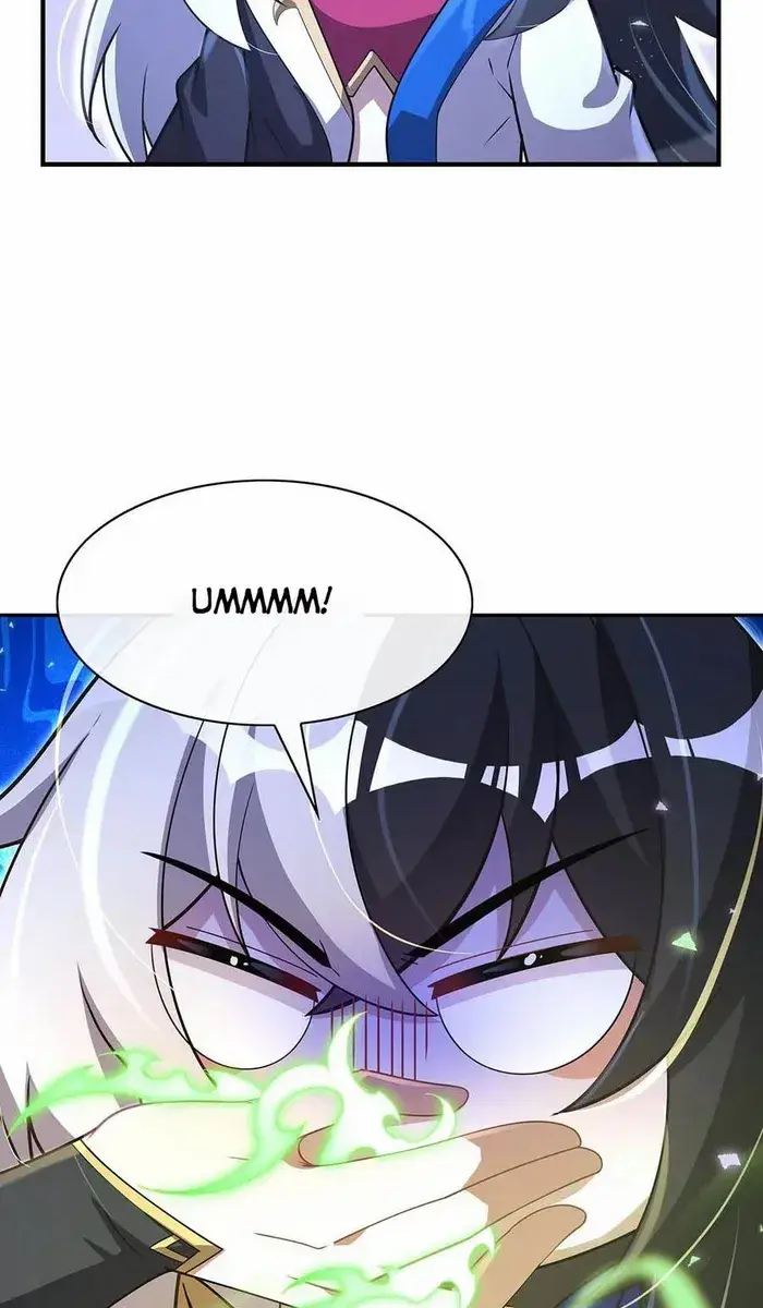 My Female Apprentices Are All Big Shots From the Future Chapter 301 Page 23