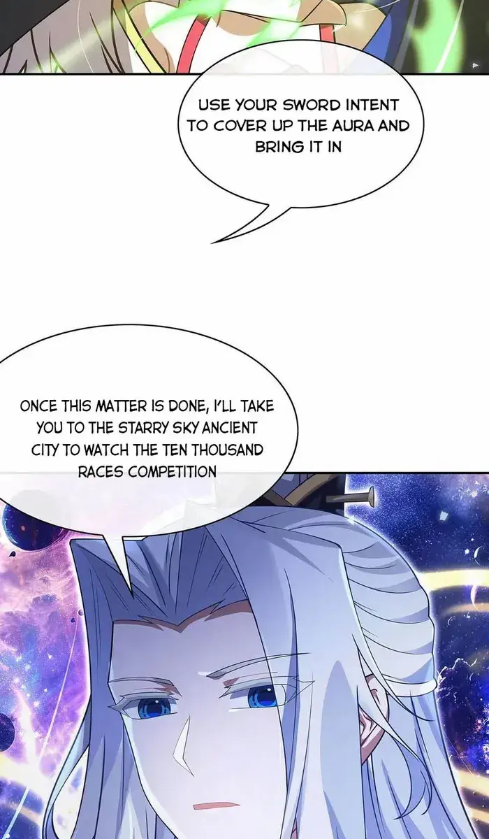 My Female Apprentices Are All Big Shots From the Future Chapter 301 Page 24