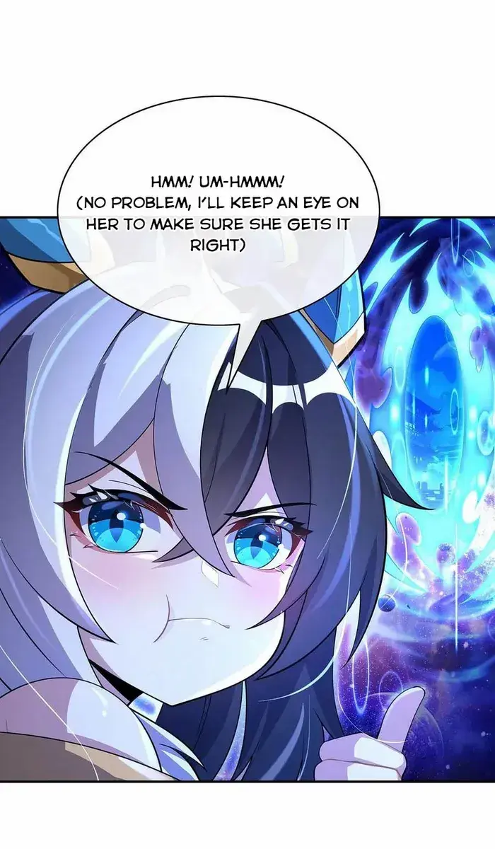 My Female Apprentices Are All Big Shots From the Future Chapter 301 Page 27