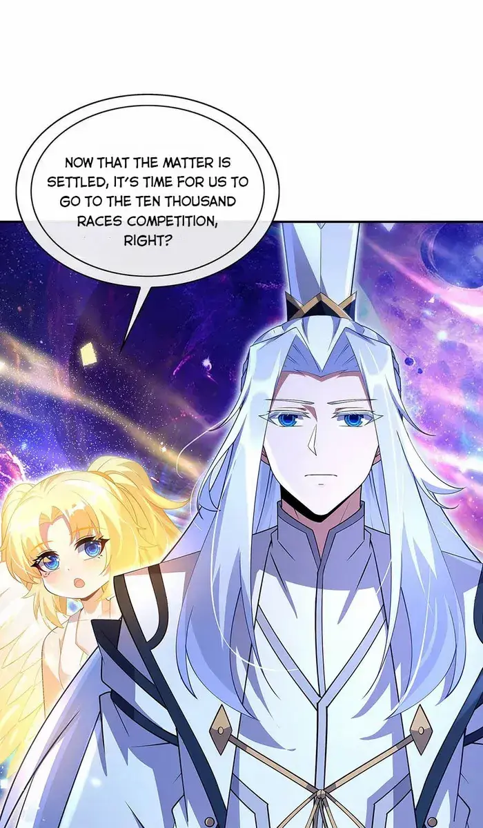 My Female Apprentices Are All Big Shots From the Future Chapter 301 Page 29