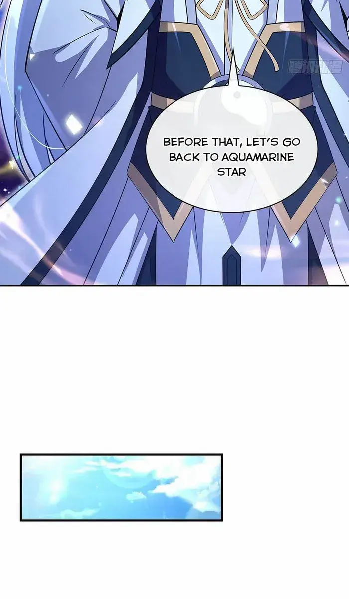 My Female Apprentices Are All Big Shots From the Future Chapter 301 Page 30