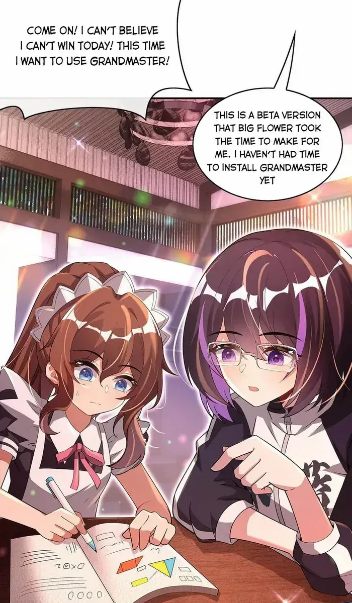 My Female Apprentices Are All Big Shots From the Future Chapter 301 Page 34