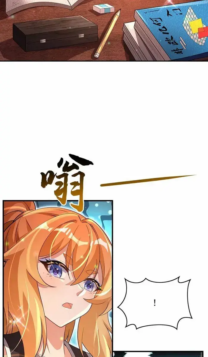 My Female Apprentices Are All Big Shots From the Future Chapter 301 Page 35
