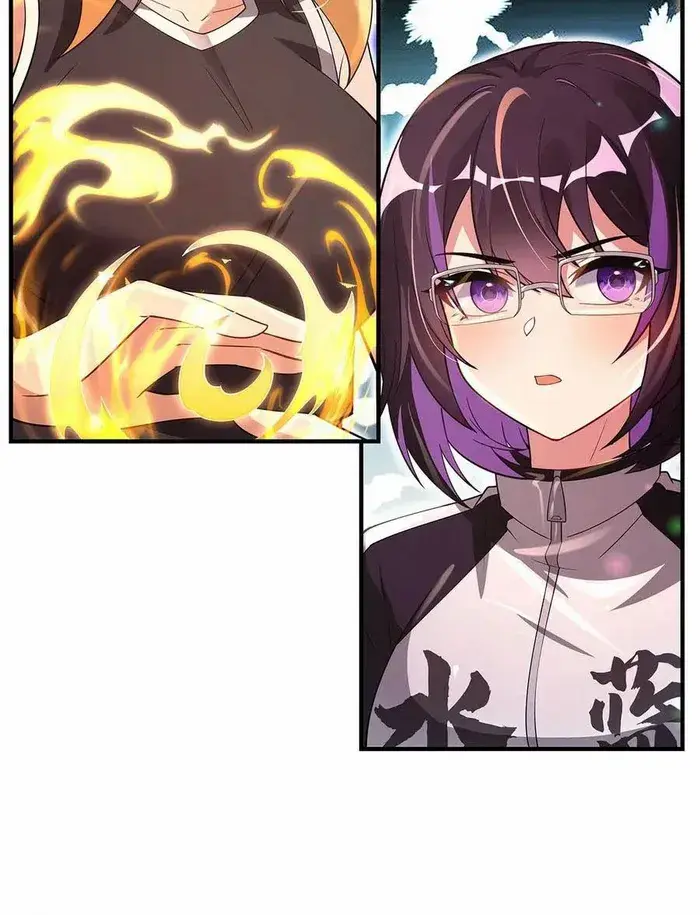 My Female Apprentices Are All Big Shots From the Future Chapter 301 Page 36
