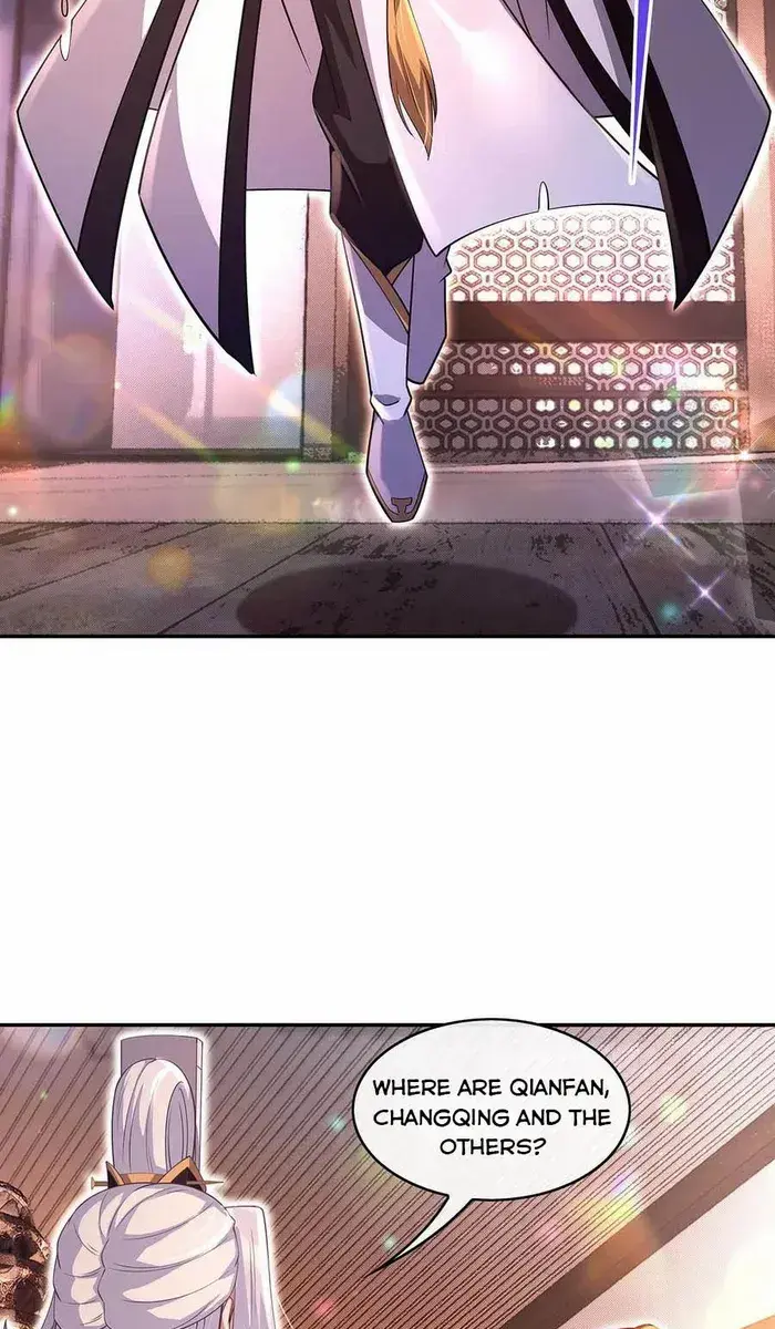 My Female Apprentices Are All Big Shots From the Future Chapter 301 Page 38