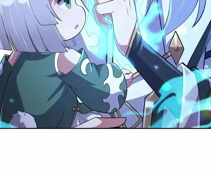 My Female Apprentices Are All Big Shots From the Future Chapter 301 Page 44