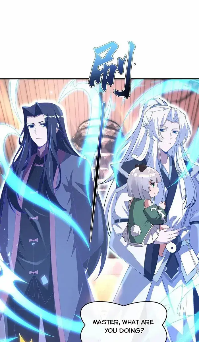 My Female Apprentices Are All Big Shots From the Future Chapter 301 Page 45