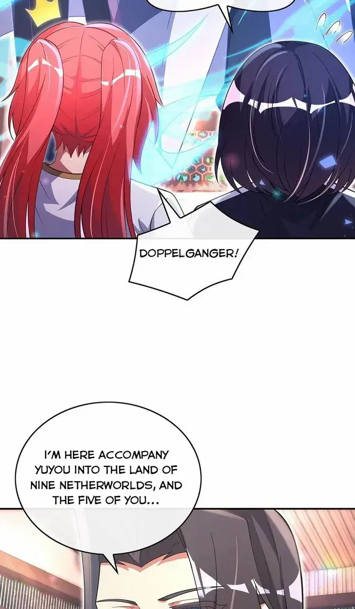 My Female Apprentices Are All Big Shots From the Future Chapter 301 Page 46