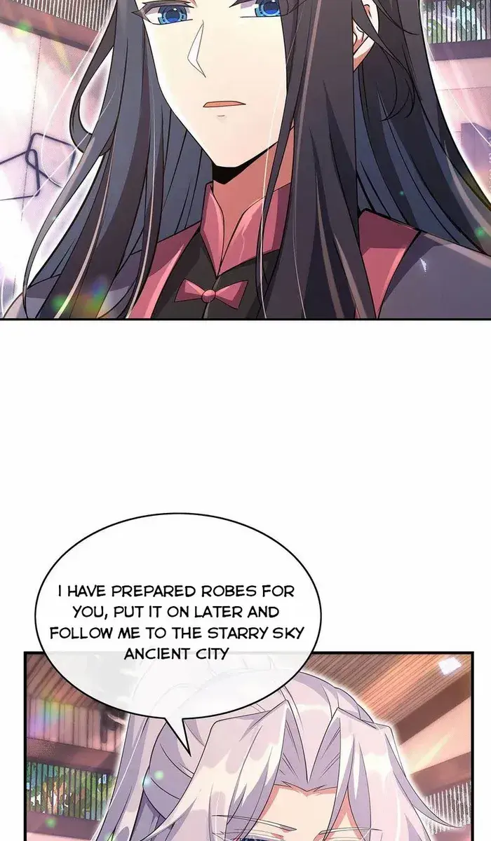 My Female Apprentices Are All Big Shots From the Future Chapter 301 Page 47