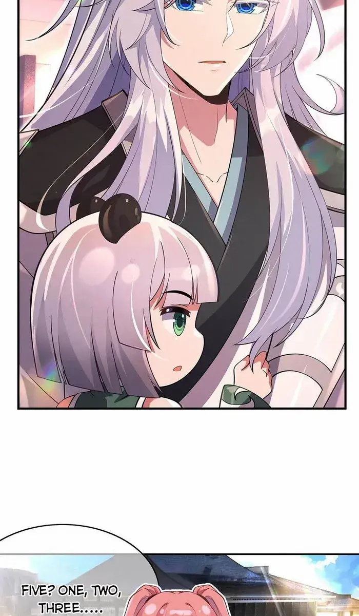 My Female Apprentices Are All Big Shots From the Future Chapter 301 Page 48