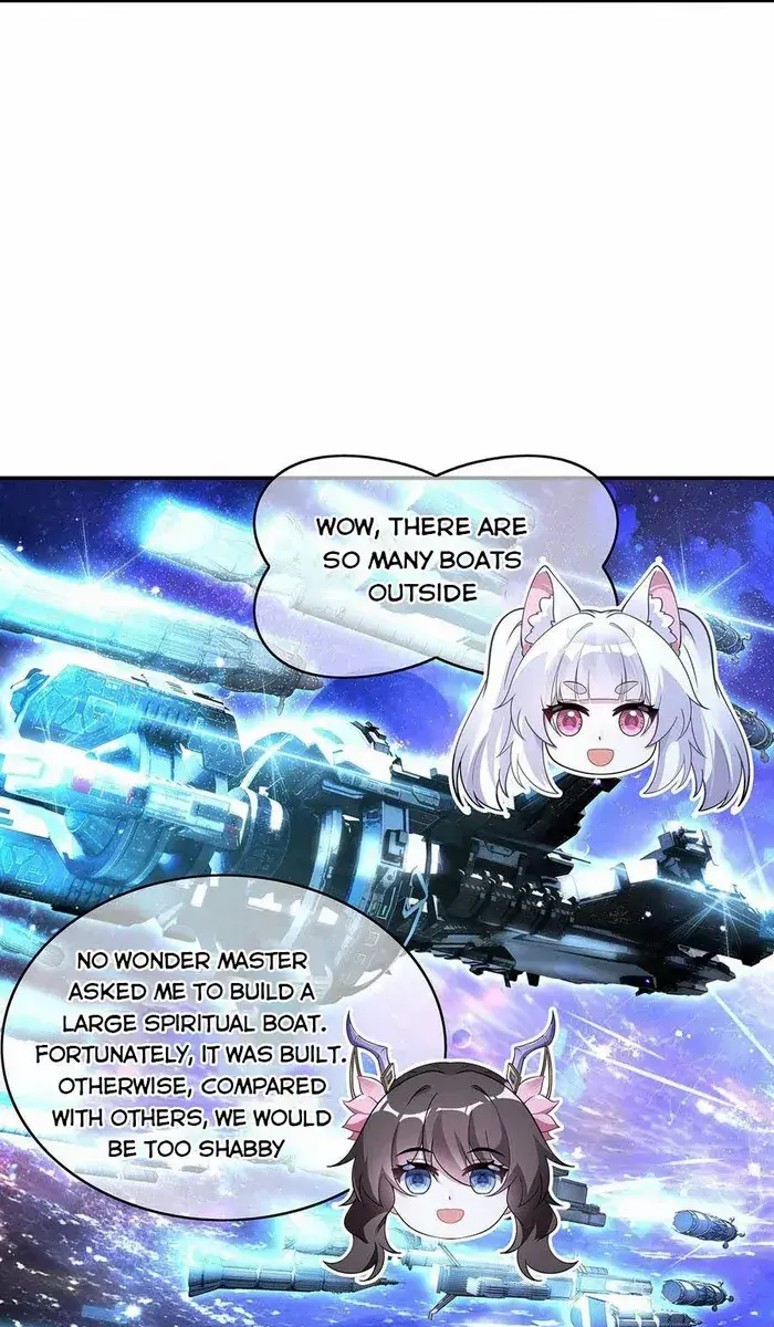 My Female Apprentices Are All Big Shots From the Future Chapter 301 Page 52