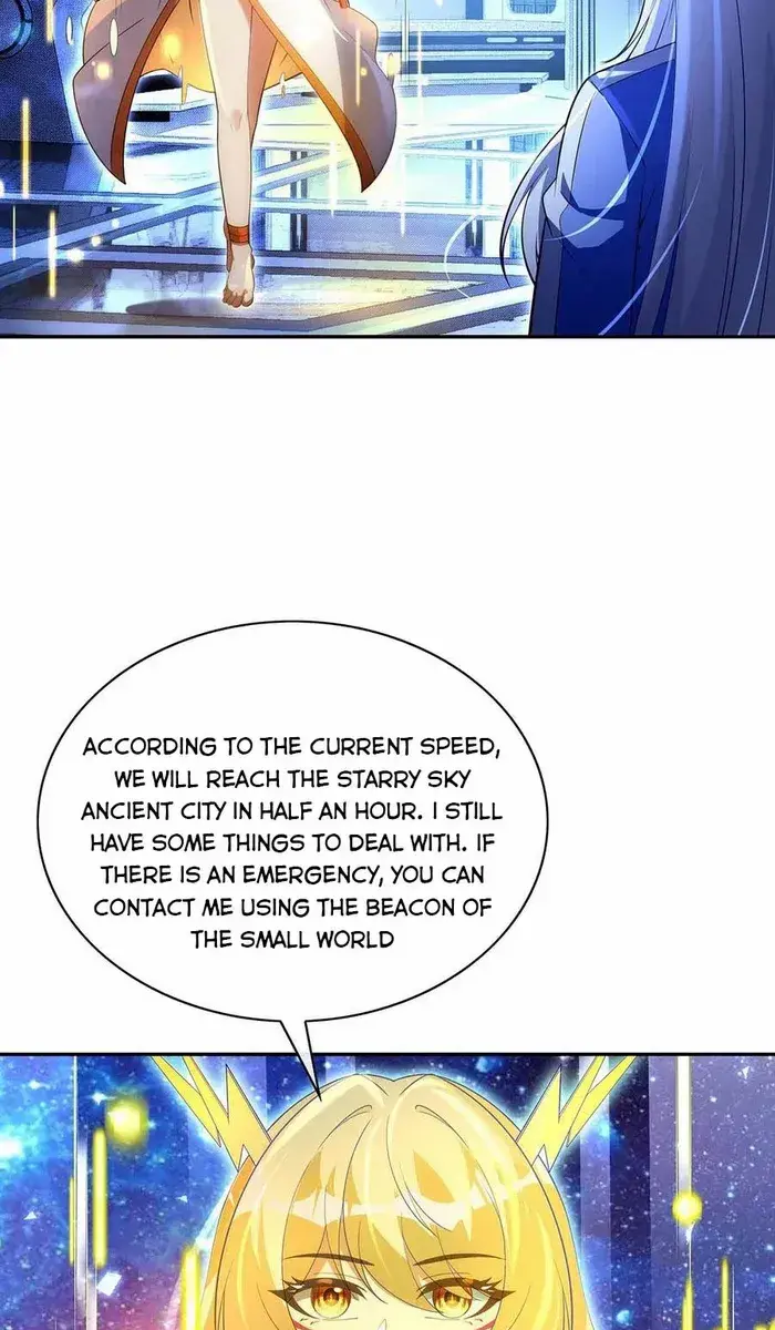 My Female Apprentices Are All Big Shots From the Future Chapter 301 Page 54