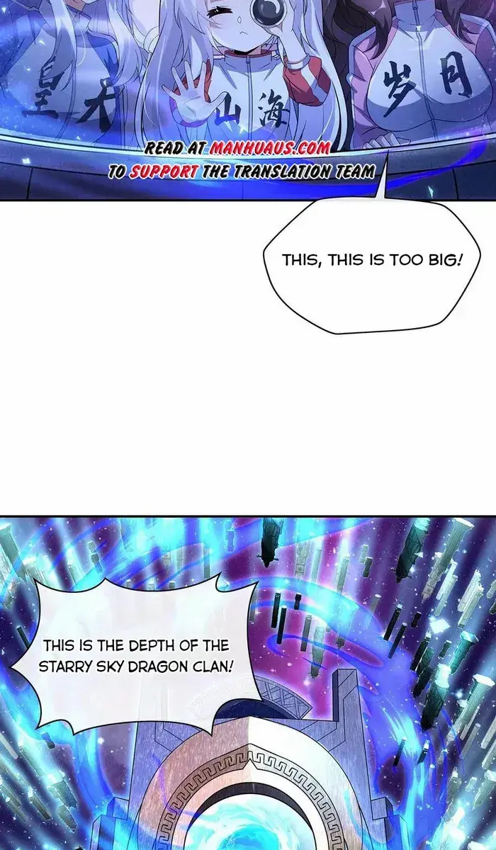 My Female Apprentices Are All Big Shots From the Future Chapter 301 Page 57