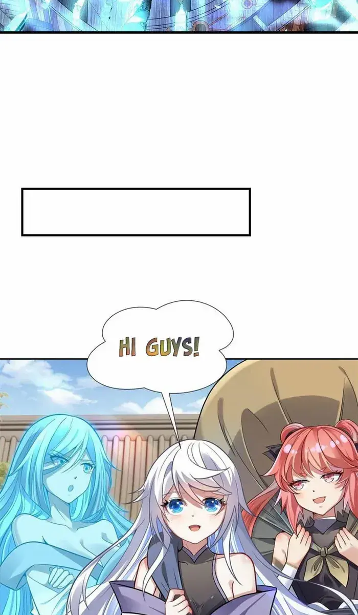 My Female Apprentices Are All Big Shots From the Future Chapter 301 Page 59