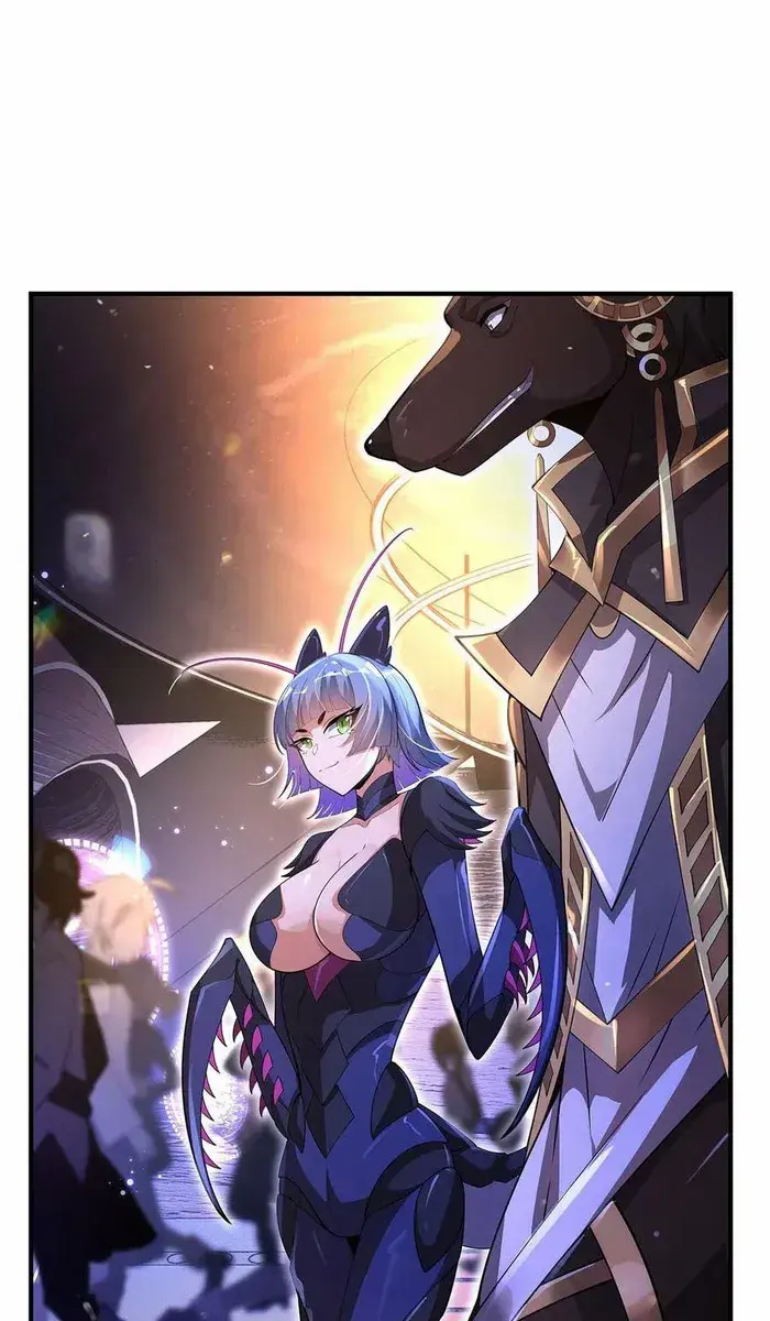 My Female Apprentices Are All Big Shots From the Future Chapter 302 Page 3