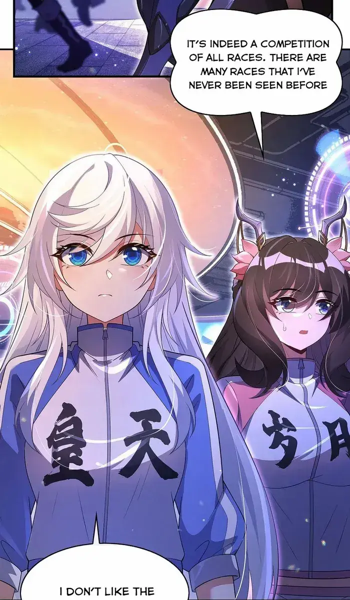 My Female Apprentices Are All Big Shots From the Future Chapter 302 Page 4