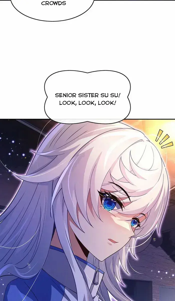 My Female Apprentices Are All Big Shots From the Future Chapter 302 Page 5