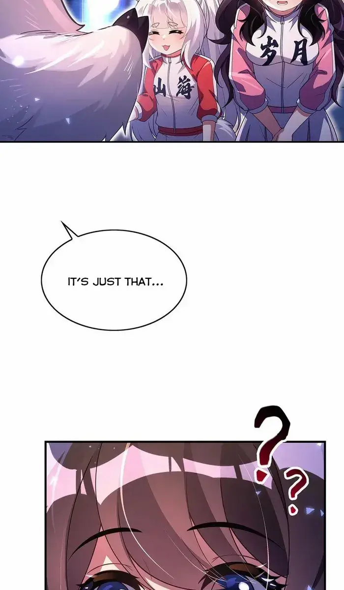 My Female Apprentices Are All Big Shots From the Future Chapter 302 Page 9