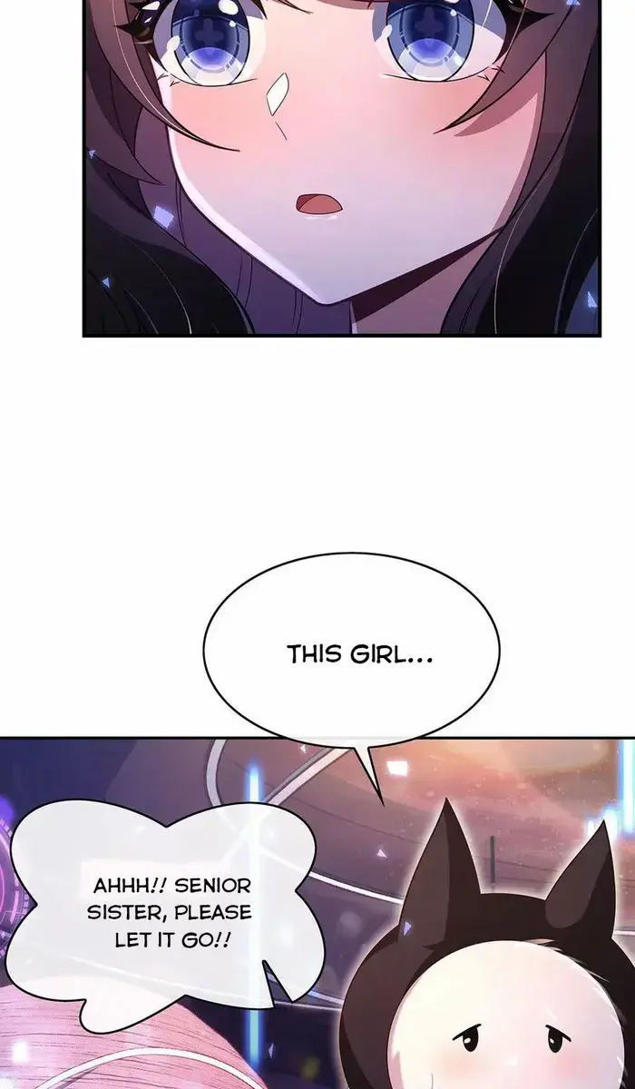 My Female Apprentices Are All Big Shots From the Future Chapter 302 Page 10