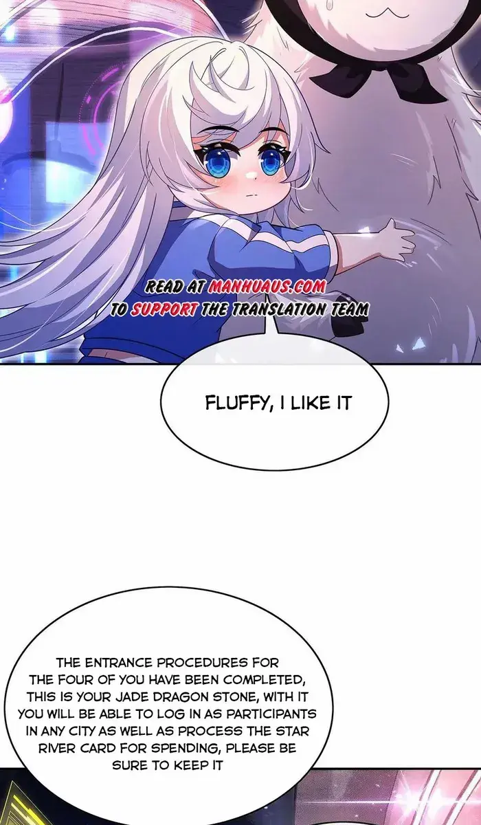 My Female Apprentices Are All Big Shots From the Future Chapter 302 Page 11