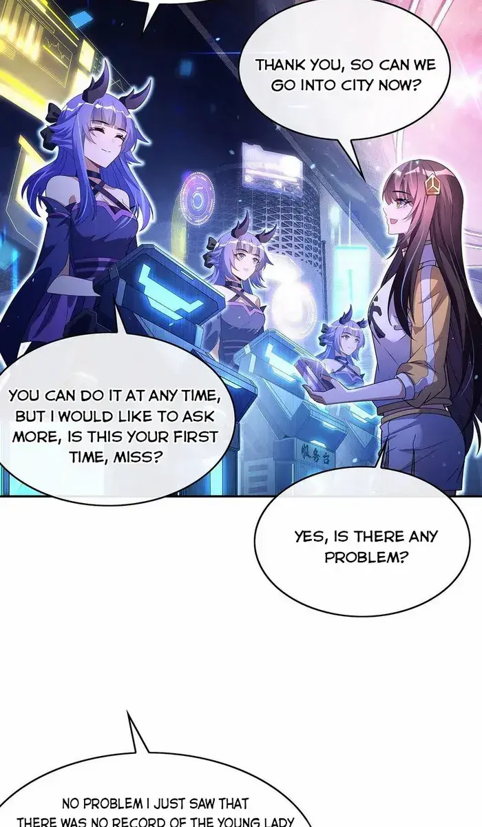 My Female Apprentices Are All Big Shots From the Future Chapter 302 Page 12