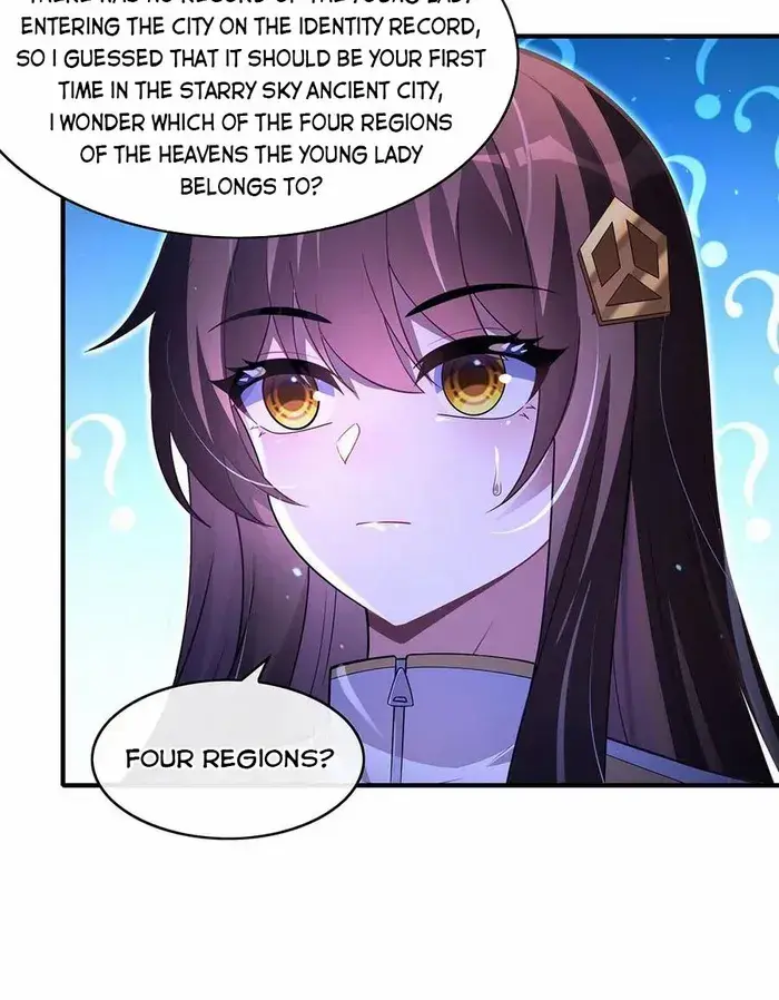 My Female Apprentices Are All Big Shots From the Future Chapter 302 Page 13
